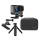 Kamera sportowa GoPro HERO12 Black + Travel Kit